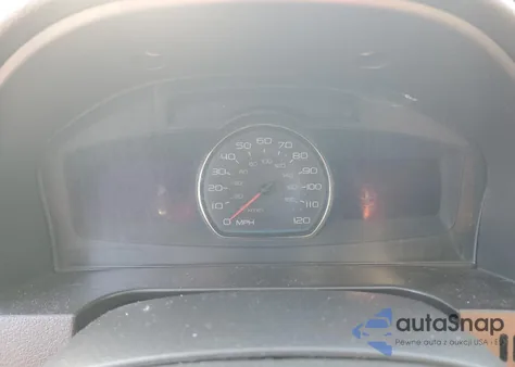 2010 Ford Fusion Hybrid from USA, damaged, VIN 3FADP0L35AR316875